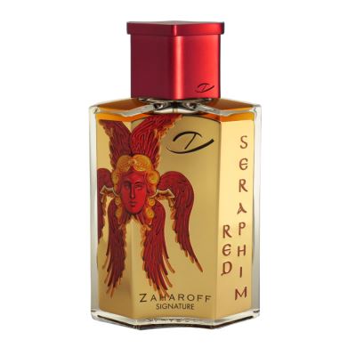 ZAHAROFF Seraphim Red EDP 120 ml